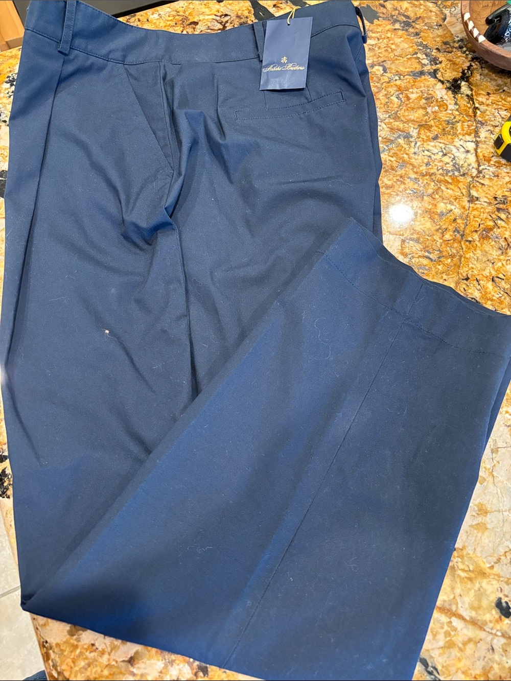 NWT- Brooks Brothers pants